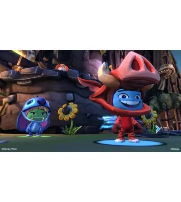 Игра Disney Universe для ПК (Ключ активации Steam)