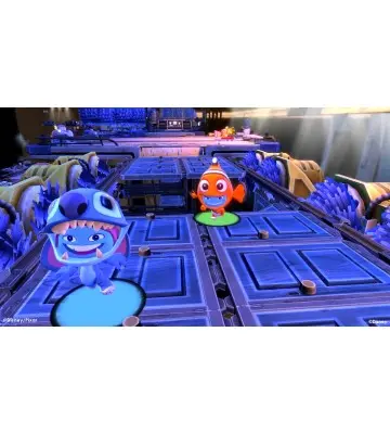 Игра Disney Universe для ПК (Ключ активации Steam)