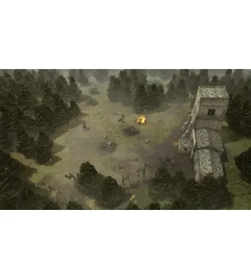Игра Stronghold 3 - Gold Edition для ПК (Ключ активации Steam)