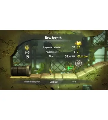 Игра Ethan: Meteor Hunter для ПК (Ключ активации Steam)