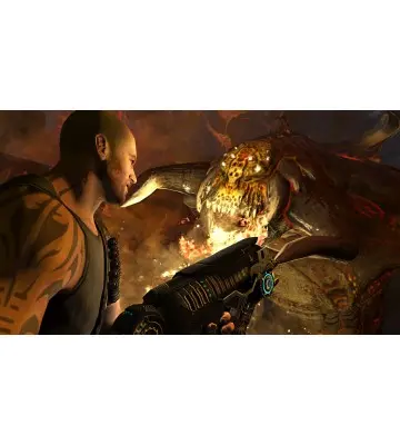 Гра Red Faction: Armageddon для ПК (Ключ активації Steam)