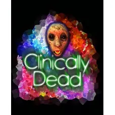Гра Clinically Dead  для ПК (Ключ активації Steam)
