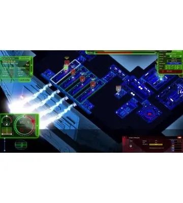 Гра Starship Corporation  для ПК (Ключ активації Steam)