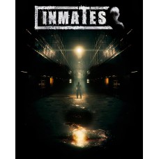 Игра Inmates для ПК (Ключ активации Steam)