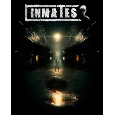 Игра Inmates для ПК (Ключ активации Steam)