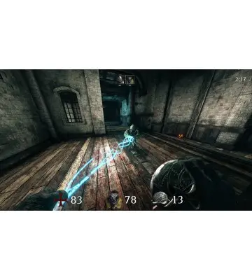 Гра Wickland  для ПК (Ключ активації Steam)