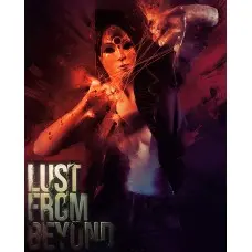 Гра Lust from Beyond  для ПК (Ключ активації Steam)