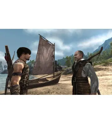 Гра ArcaniA: Gothic 4 для ПК (Ключ активації Steam)