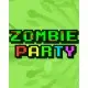 Игра Zombie Party для ПК (Ключ активации Steam)