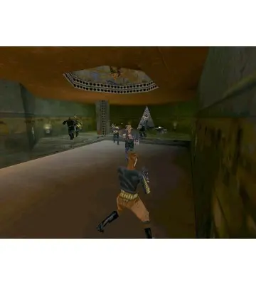 Гра Star Wars: Jedi Knight - Mysteries of the Sith  для ПК (Ключ активації Steam)