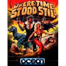 Гра Where Time Stood Still  для ПК (Ключ активації Steam)