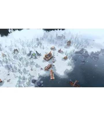 Доповнення Northgard - Nidhogg, Clan of the Dragon  для ПК (Ключ активації Steam)