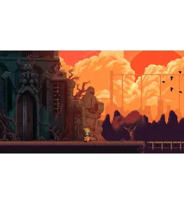 Гра Ruggnar  для ПК (Ключ активації Steam)