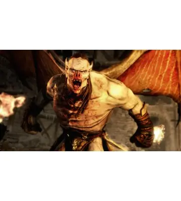 Гра Castlevania: Lords of Shadow - Ultimate Edition для ПК (Ключ активації Steam)