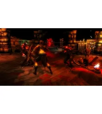 Гра Dungeons  для ПК (Ключ активації Steam)