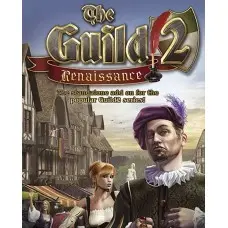 Гра The Guild II - Renaissance для ПК (Ключ активації Steam)