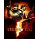 Гра Resident Evil 5 для ПК (Ключ активації Steam)