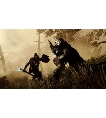 Дополнение Warhammer: Vermintide 2 - Winds of Magic для ПК (Ключ активации Steam)