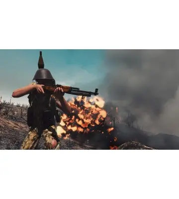 Дополнение Rising Storm 2: VIETNAM – Deluxe Edition Upgrade для ПК (Ключ активации Steam)
