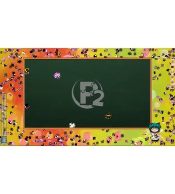 Гра Pixel Puzzles 2: Anime  для ПК (Ключ активації Steam)