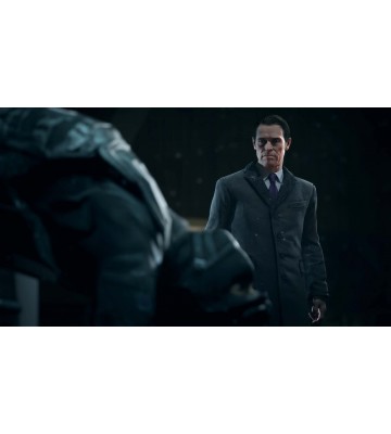 Гра Beyond: Two Souls  для ПК (Ключ активації Steam)