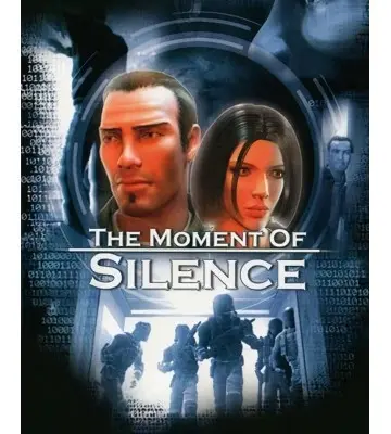 Гра The Moment Of Silence для ПК (Ключ активації Steam)