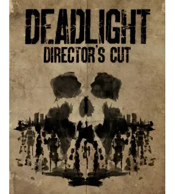 Гра Deadlight: Director's Cut  для ПК (Ключ активації Steam)