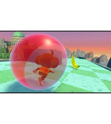 Игра Super Monkey Ball Banana Mania для ПК (Ключ активации Steam)