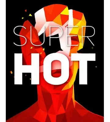 Игра SUPERHOT для ПК (Ключ активации Steam)