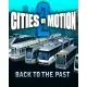 Доповнення Cities in Motion 2: Back to the Past  для ПК (Ключ активації Steam)