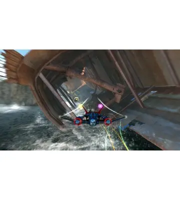Игра SkyDrift для ПК (Ключ активации Steam)