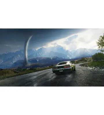 Игра Just Cause 4 - Deluxe Edition для ПК (Ключ активации Steam)