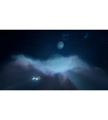 Игра Elite Dangerous для ПК (Ключ активации Steam)