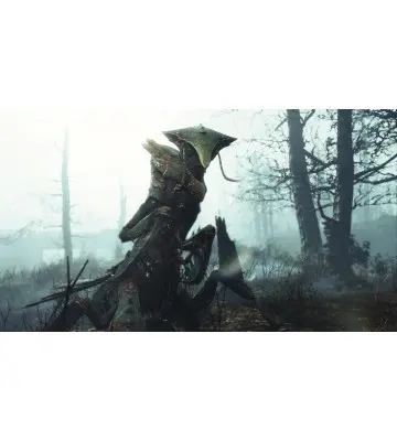 Доповнення Fallout 4 - Far Harbor  для ПК (Ключ активації Steam)