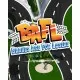 Гра BAFL - Brakes Are For Losers  для ПК (Ключ активації Steam)