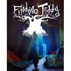 Игра Finding Teddy для ПК (Ключ активации Steam)