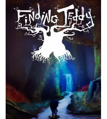 Игра Finding Teddy для ПК (Ключ активации Steam)