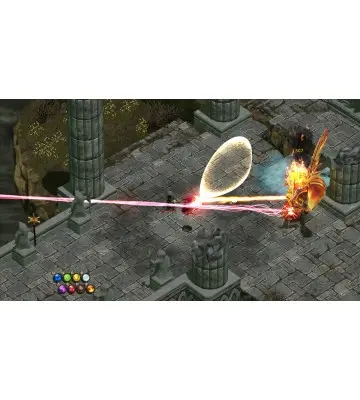 Игра Magicka для ПК (Ключ активации Steam)