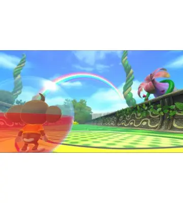 Игра Super Monkey Ball Banana Mania для ПК (Ключ активации Steam)