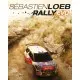 Игра Sebastien Loeb Rally EVO для ПК (Ключ активации Steam)