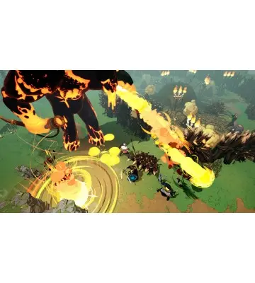 Гра Tribes of Midgard  для ПК (Ключ активації Steam)