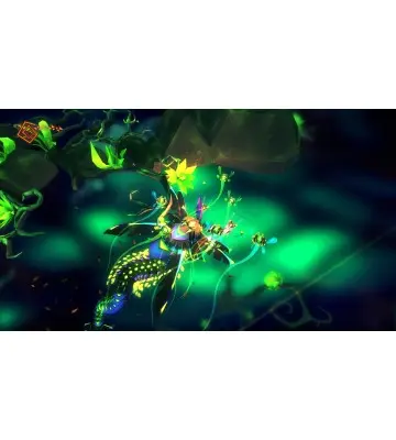 Гра Sparkle 4 Tales  для ПК (Ключ активації Steam)