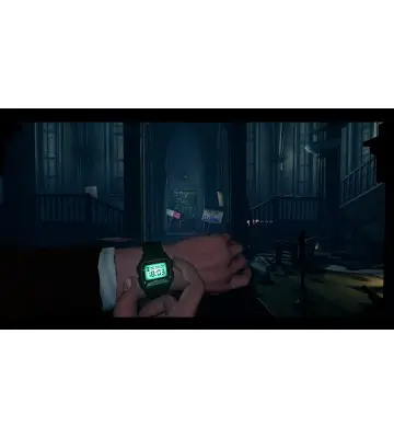 Гра The Occupation  для ПК (Ключ активації Steam)