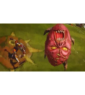 Игра Blood Bowl 2 - Legendary Edition для ПК (Ключ активации Steam)