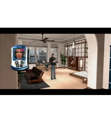 Гра The Moment Of Silence для ПК (Ключ активації Steam)