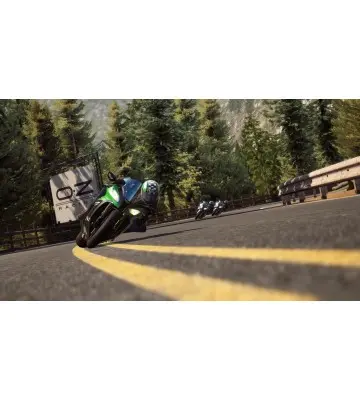 Гра RIDE  для ПК (Ключ активації Steam)