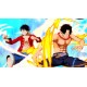 Игра One Piece: Unlimited World Red - Deluxe Edition для ПК (Ключ активации Steam)