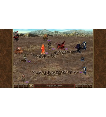 Гра Might and Magic: Heroes III - HD Edition  для ПК (Ключ активації Steam)