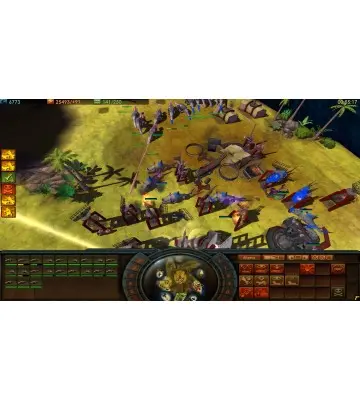 Гра Impossible Creatures для ПК (Ключ активації Steam)