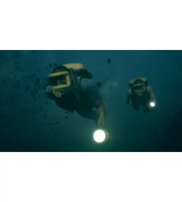 Гра The Dark Pictures Triple Pack  для ПК (Ключ активації Steam)